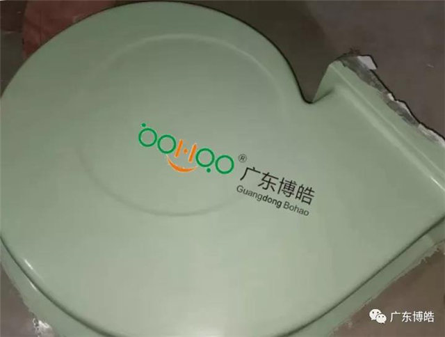 VPI硅膠真空成型｜實際應(yīng)用案例——風機外殼   －2