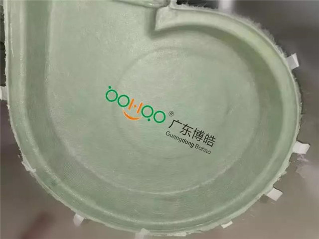 VPI硅膠真空成型｜實際應(yīng)用案例——風機外殼    -3