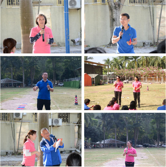 廣東博皓運動會&廚神爭霸｜生命不息運動不止，如鷹擊長空般為團(tuán)隊榮譽而戰(zhàn)-27