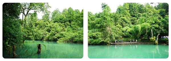 多彩貴州，魅力天下，2021年廣東博皓快樂貴州行--27