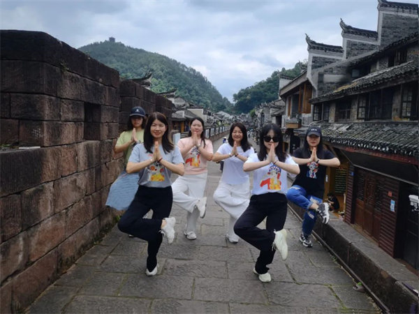 “湘”約鳳凰，相守未來——2022博皓快樂湖南行    -28