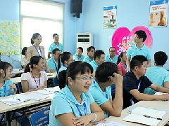 廣州博皓TSE培訓(xùn)：提高執(zhí)行力、管理能力、團隊協(xié)作能力