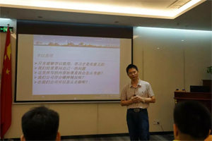 人學(xué)始知道，不學(xué)非自然|博皓課堂又開課啦~