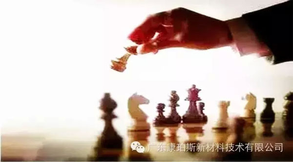 【博皓感悟】智商？情商？還是格局？