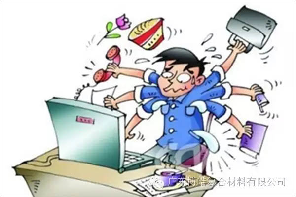 對不起，你那不是努力，是重復勞作！